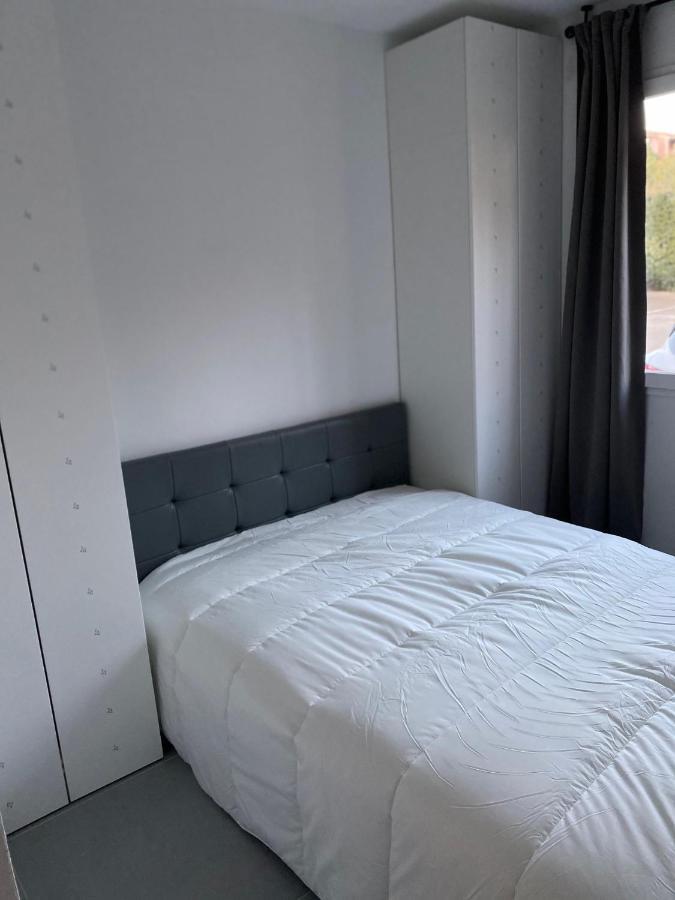 L'Appartement Du Bonheur 사나리쉬르메르 외부 사진